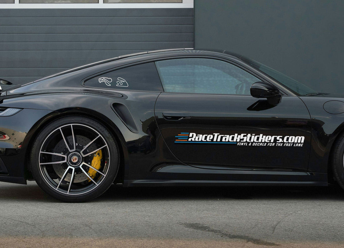 Your Motorsport Memories, Precision-Cut in NZ!