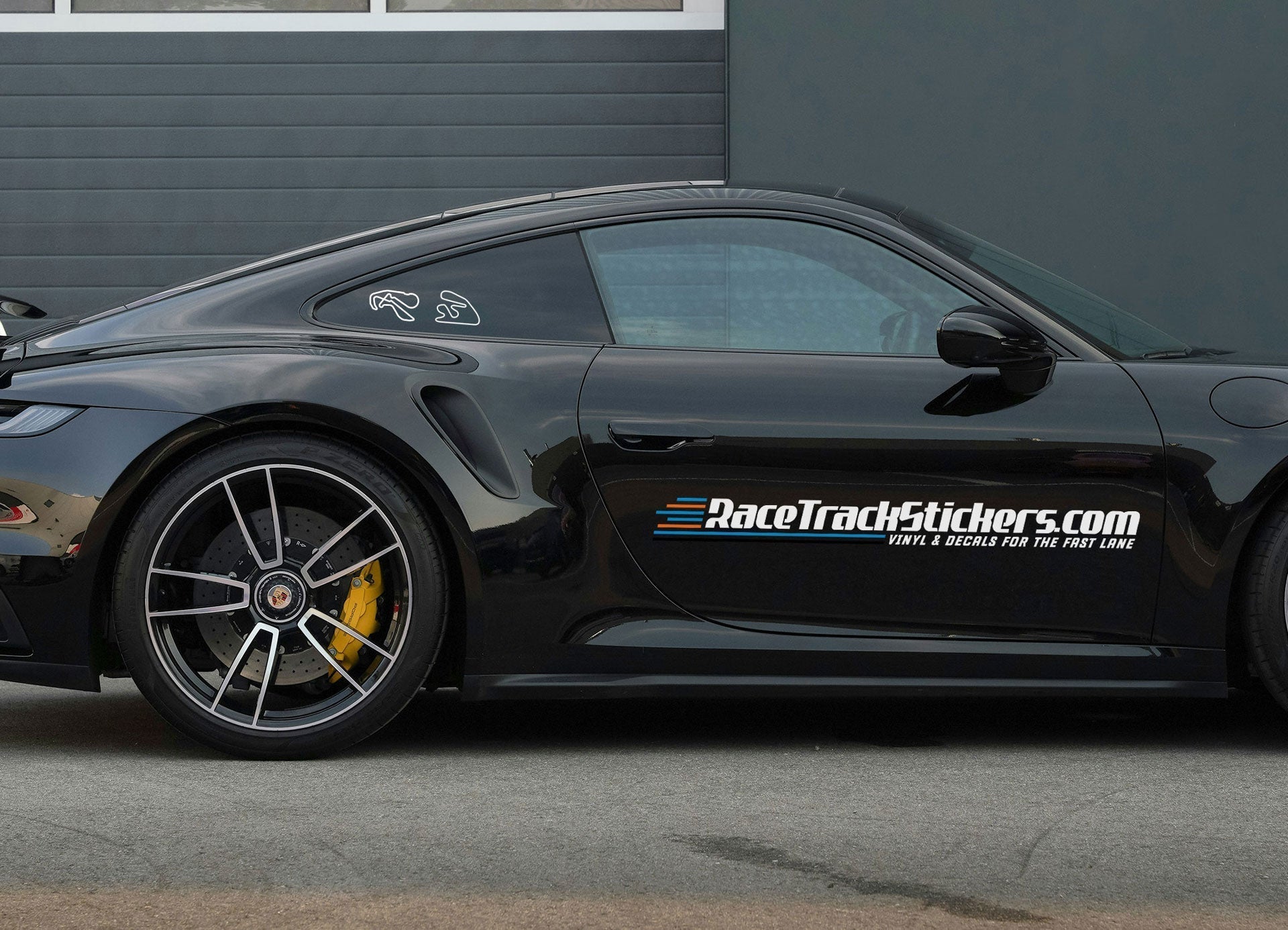 Your Motorsport Memories, Precision-Cut in NZ!